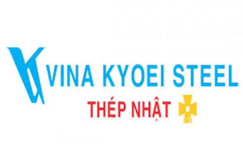 Thép Việt Nhật